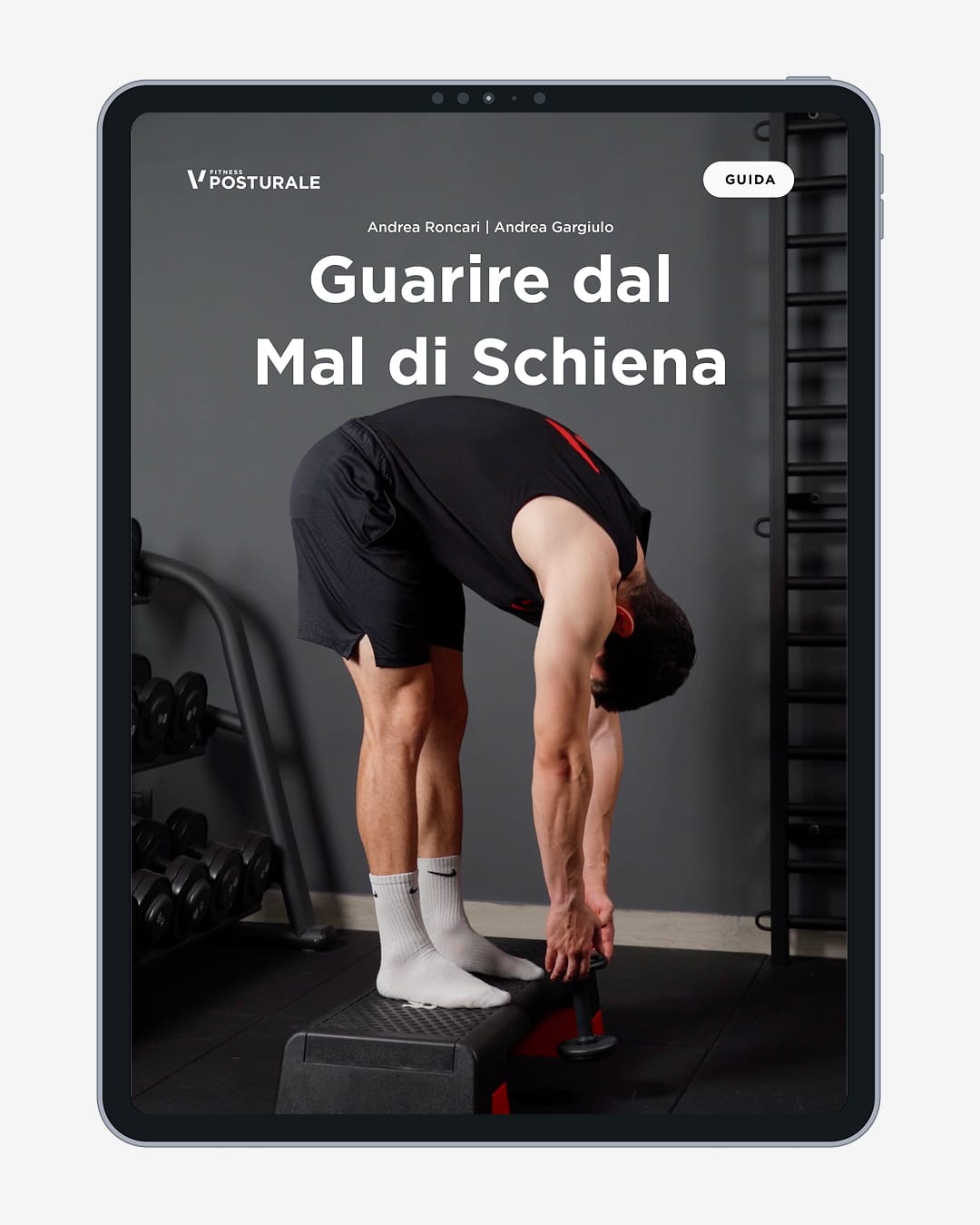 guarire dal mal di schiena pagine 1