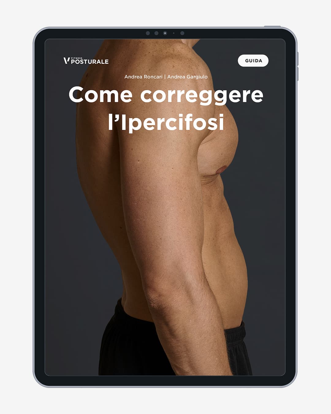 Ipercifosi copertina