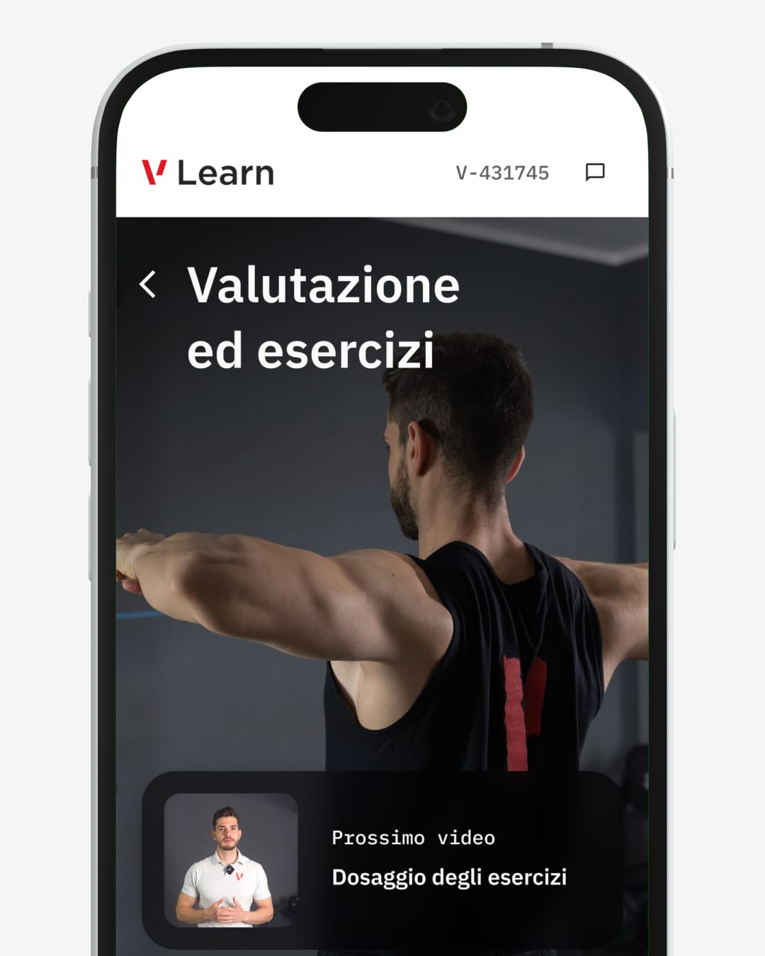 spalle in avanti pagine 3