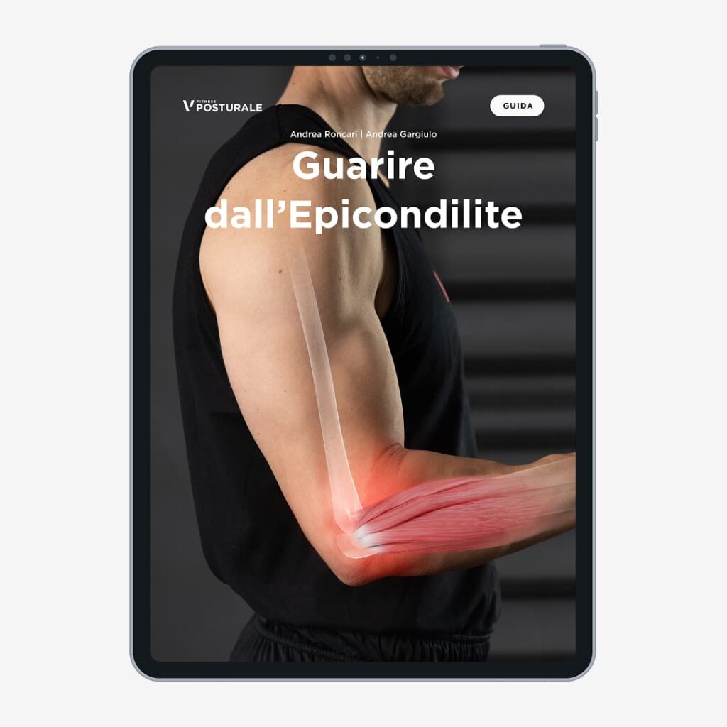FP BUNDLE epicondilite