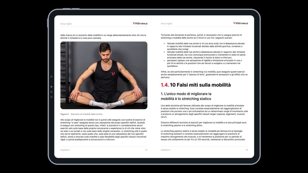 anca rigida programma ebook 1