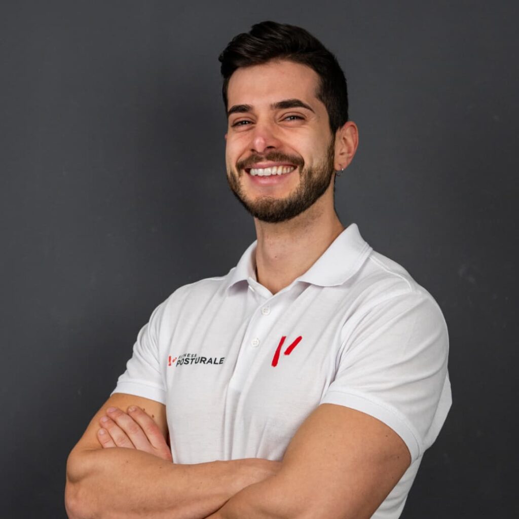 Dott Andrea Gargiulo