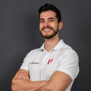 Andrea Gargiulo
