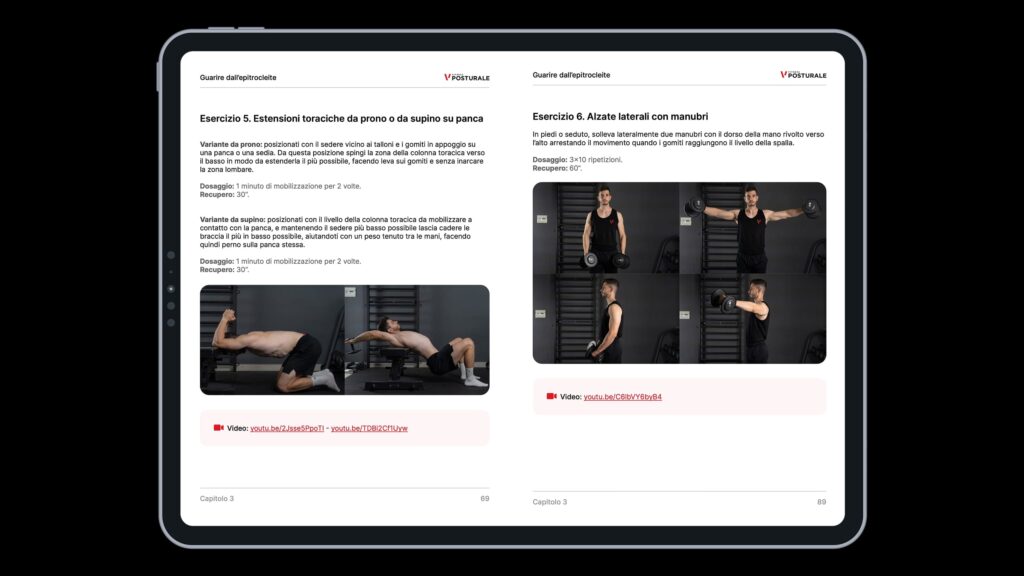 epitrocleite percorso ebook 1