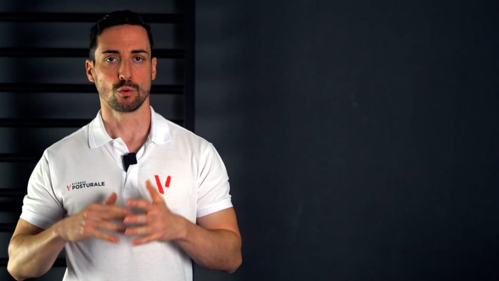 guarire dal dolore al ginocchio video