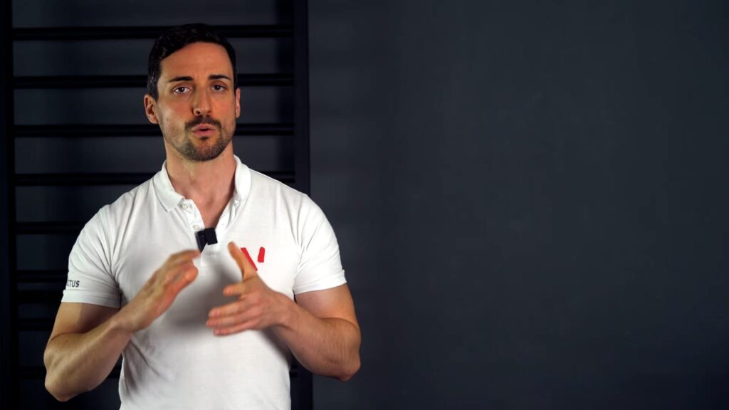 guarire dal dolore al polso video