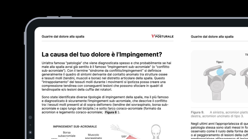guarire dal dolore alla spalla programma ebook 3