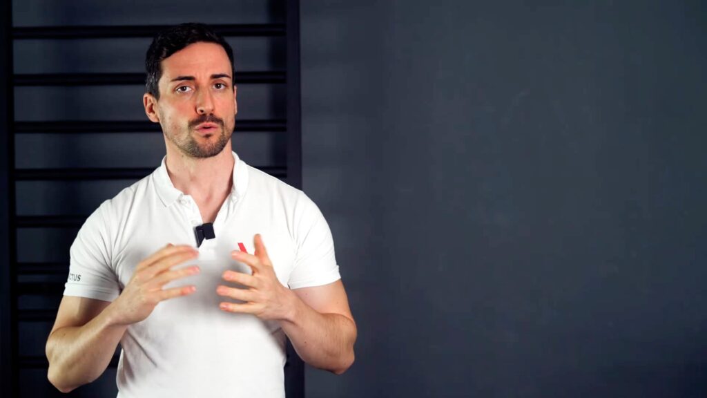 guarire dal dolore cervicale video
