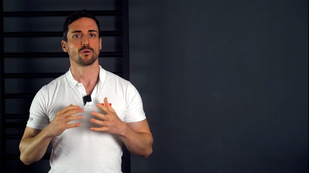 guarire dal mal di schiena video