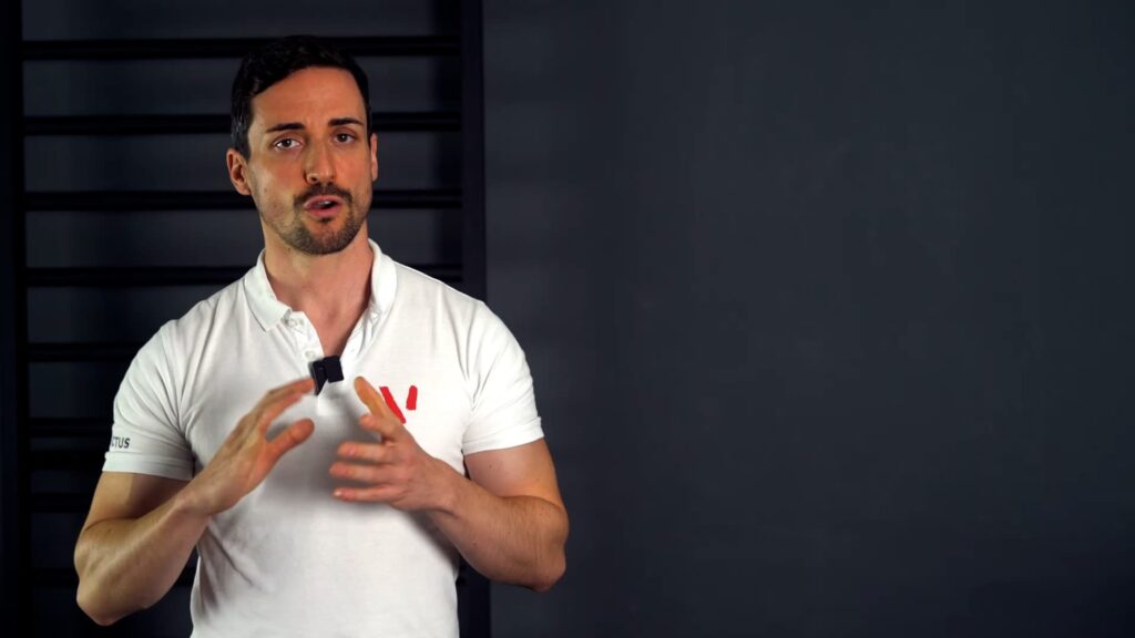 iperlordosi video