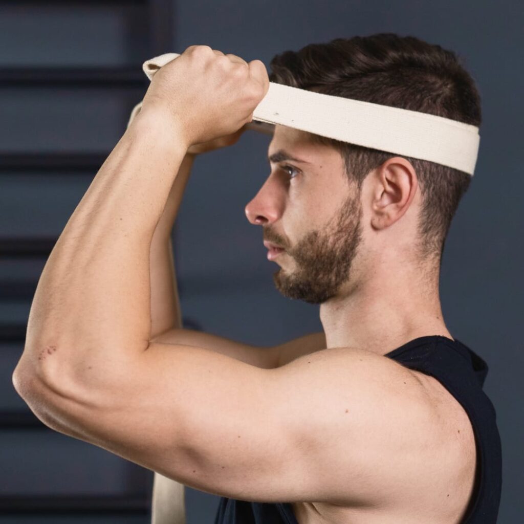 percorso per guarire dal dolore cervicale
