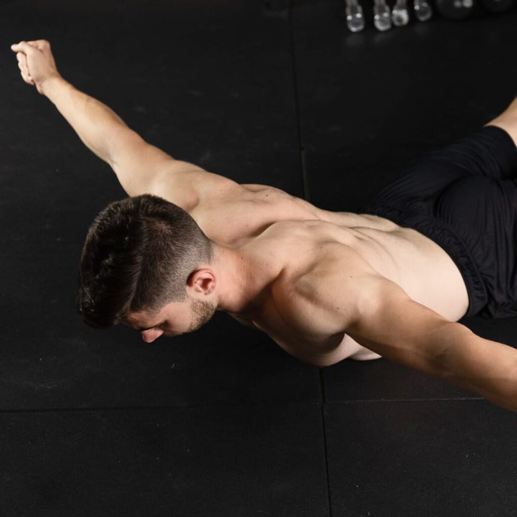 spalla rigida percorso indice del percorso