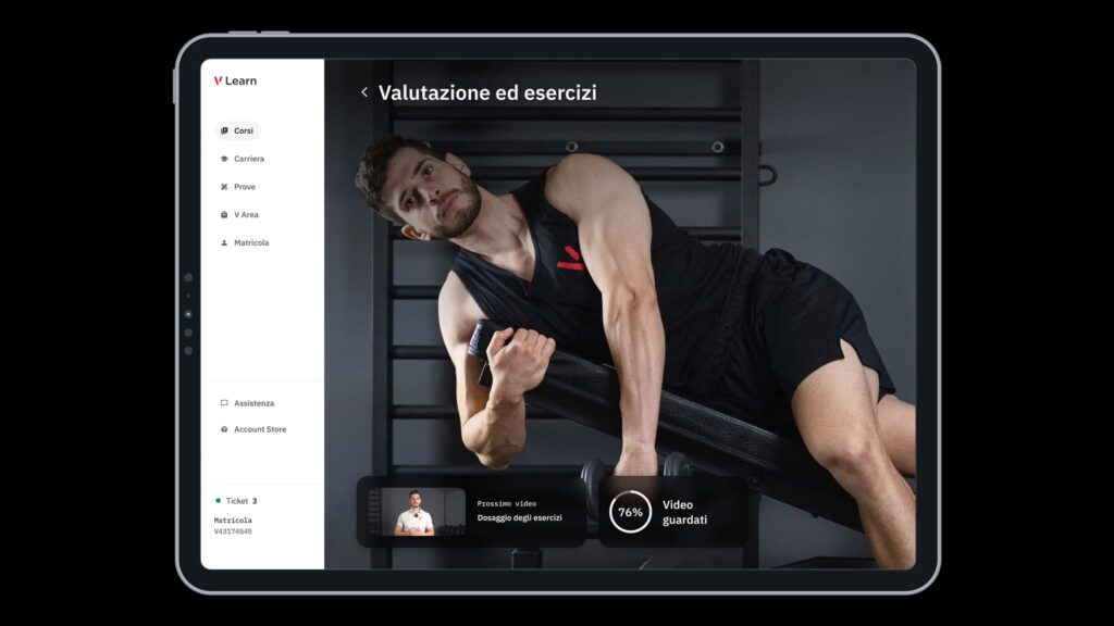 spalle in avanti percorso ebook 1