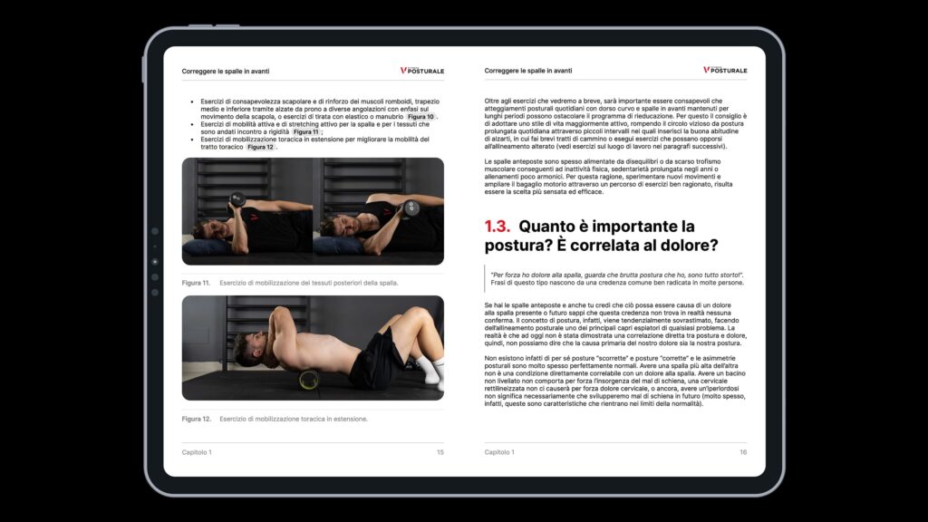 spalle in avanti programma ebook 1