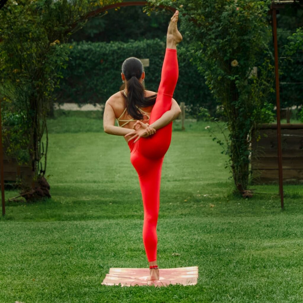 programma workshop yoga