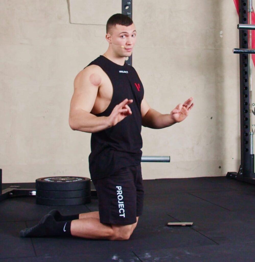 calisthenics yoga lezioni