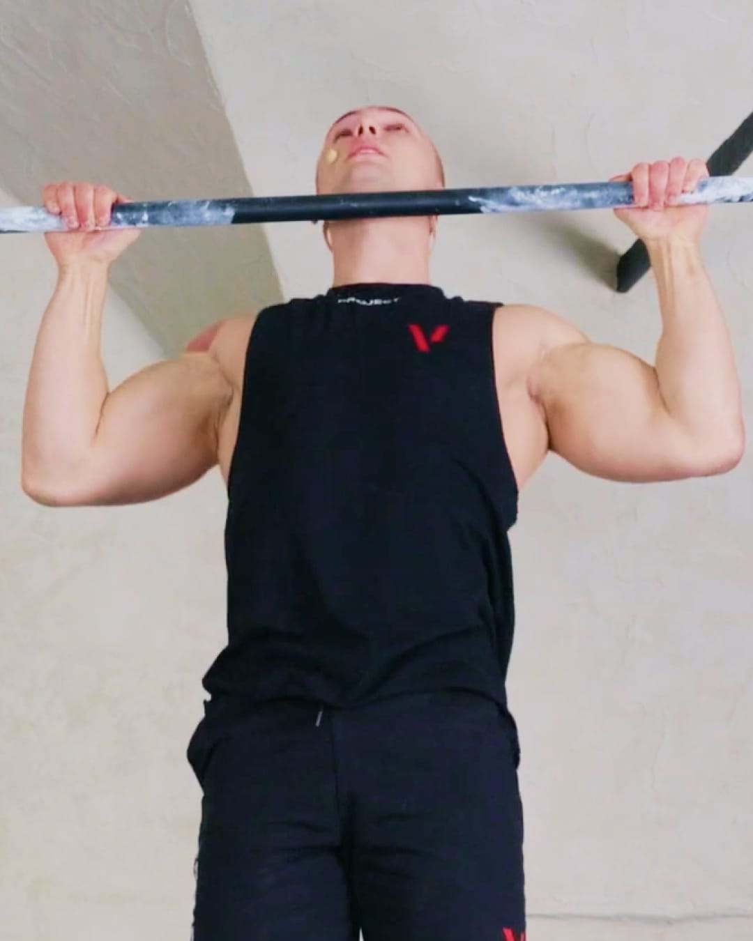 calisthenics yoga percorso