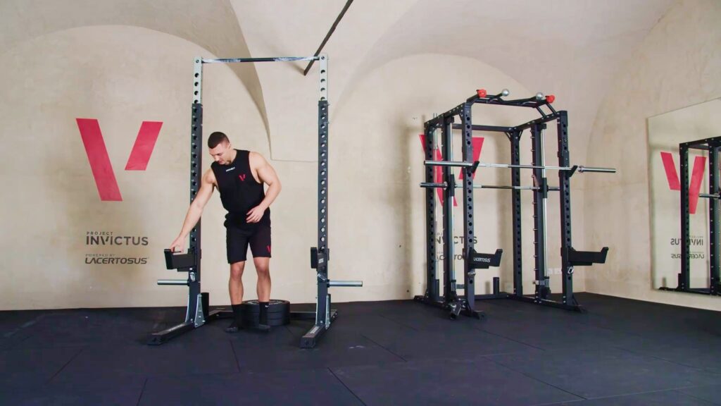 calisthenics yoga video presentazione