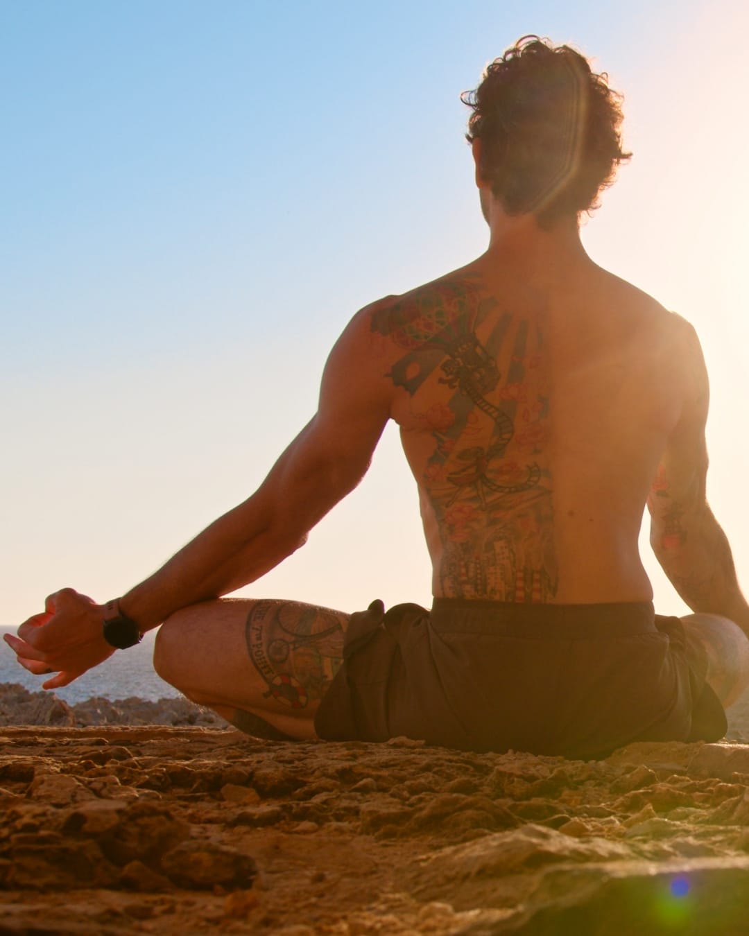 mindfulness percorso 1