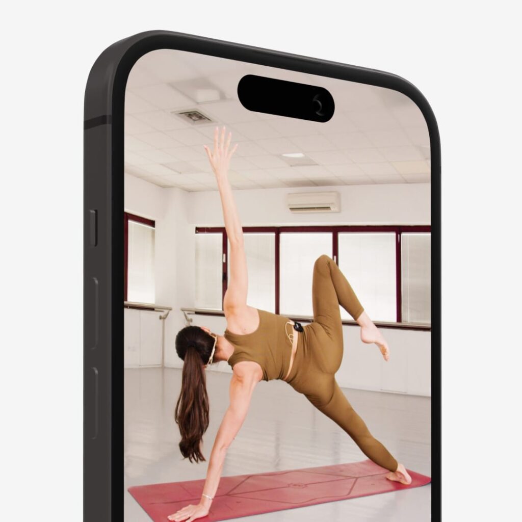 poweryoga yoga product videocorso