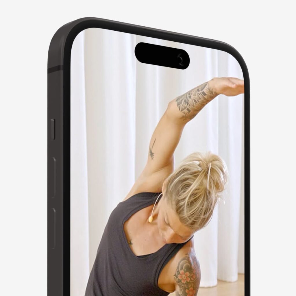 vinyasa yoga product bundle