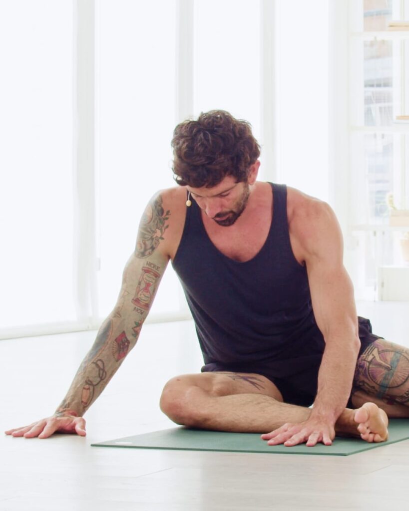 yinyoga contenuti