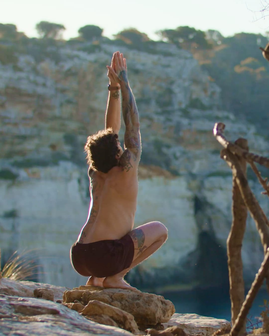yinyoga percorso 2